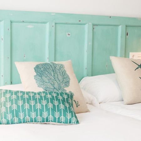 The Old Seaman Bed & Breakfast 塞洛里奥 外观 照片