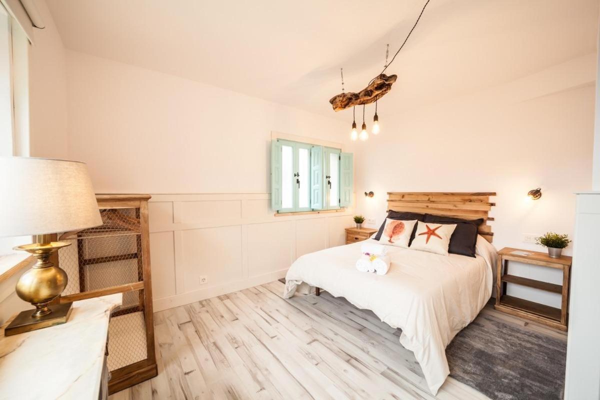 The Old Seaman Bed & Breakfast 塞洛里奥 外观 照片