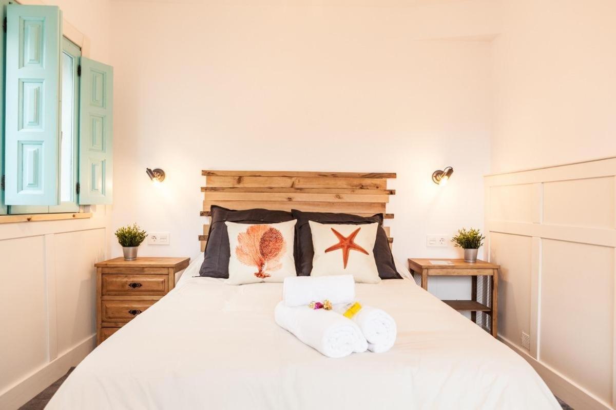 The Old Seaman Bed & Breakfast 塞洛里奥 外观 照片