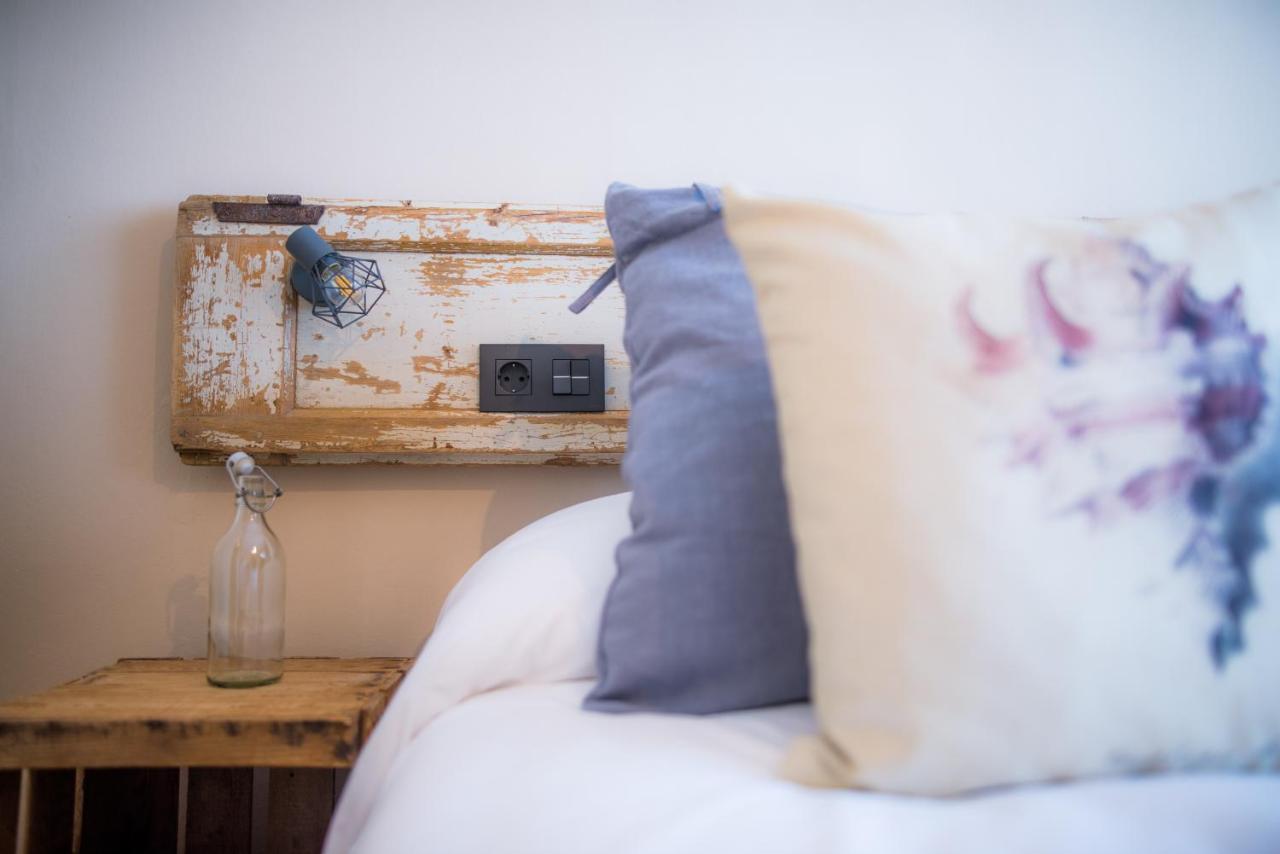 The Old Seaman Bed & Breakfast 塞洛里奥 外观 照片