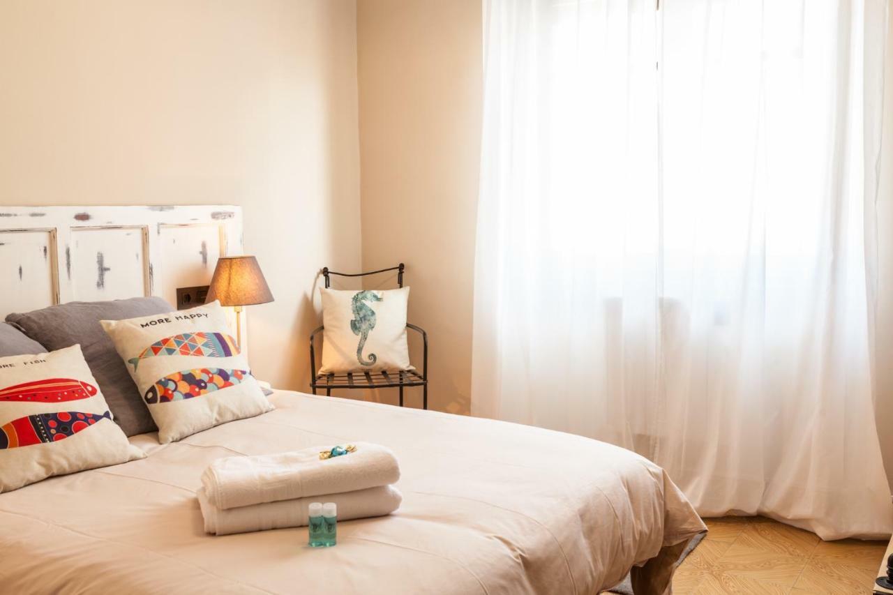 The Old Seaman Bed & Breakfast 塞洛里奥 外观 照片