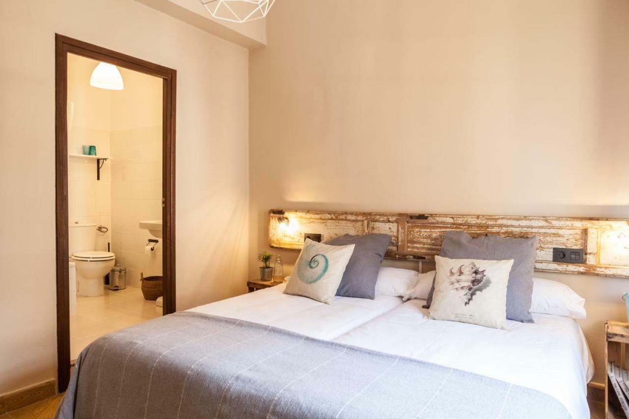 The Old Seaman Bed & Breakfast 塞洛里奥 外观 照片