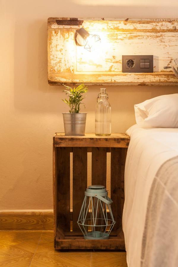 The Old Seaman Bed & Breakfast 塞洛里奥 外观 照片