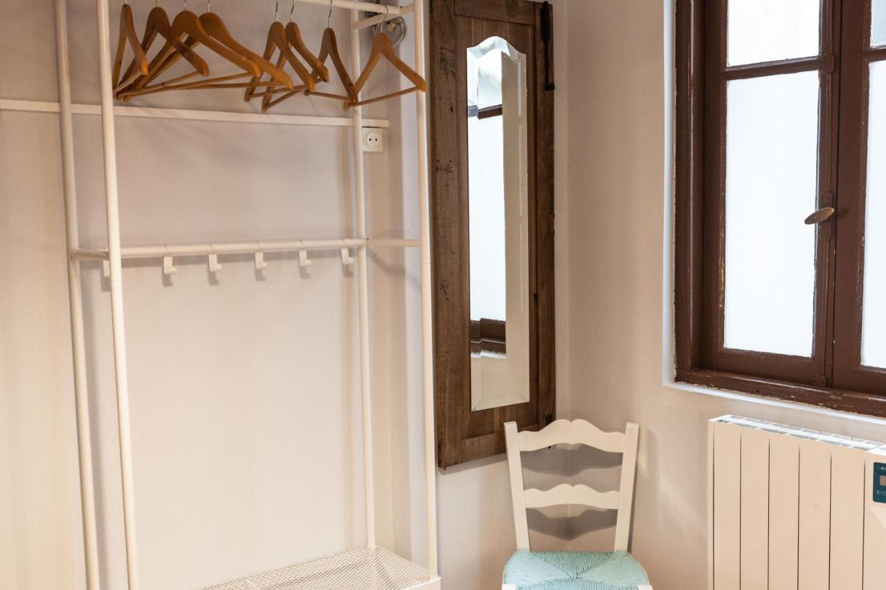 The Old Seaman Bed & Breakfast 塞洛里奥 外观 照片