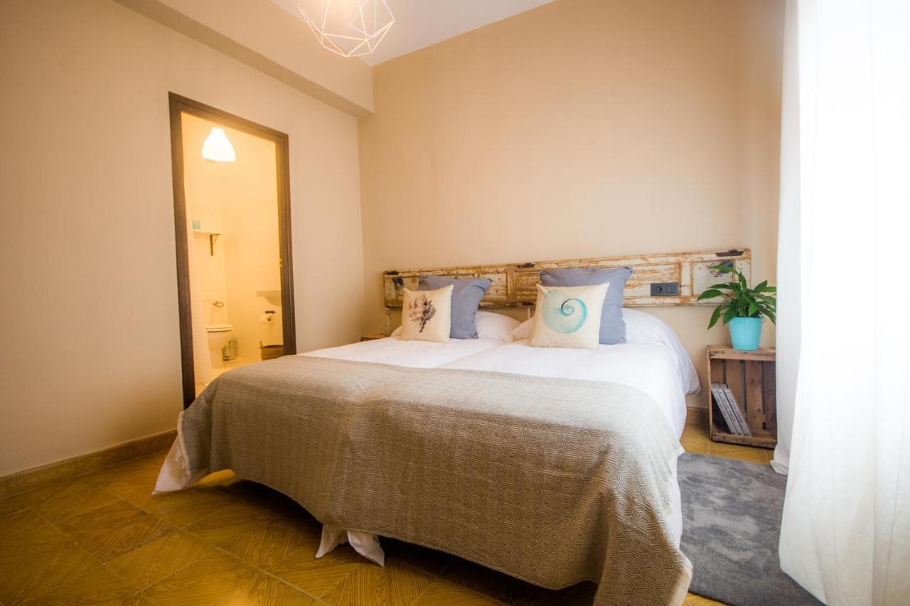 The Old Seaman Bed & Breakfast 塞洛里奥 外观 照片