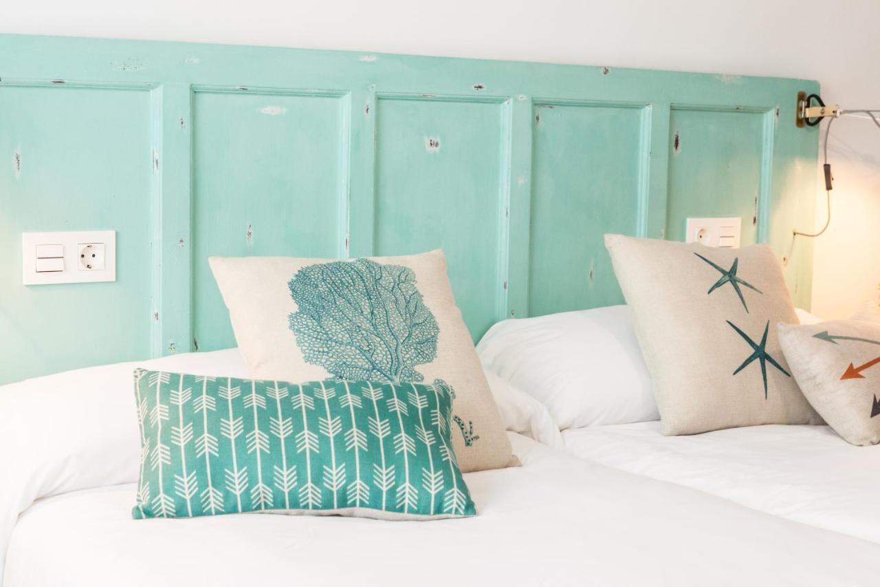 The Old Seaman Bed & Breakfast 塞洛里奥 外观 照片