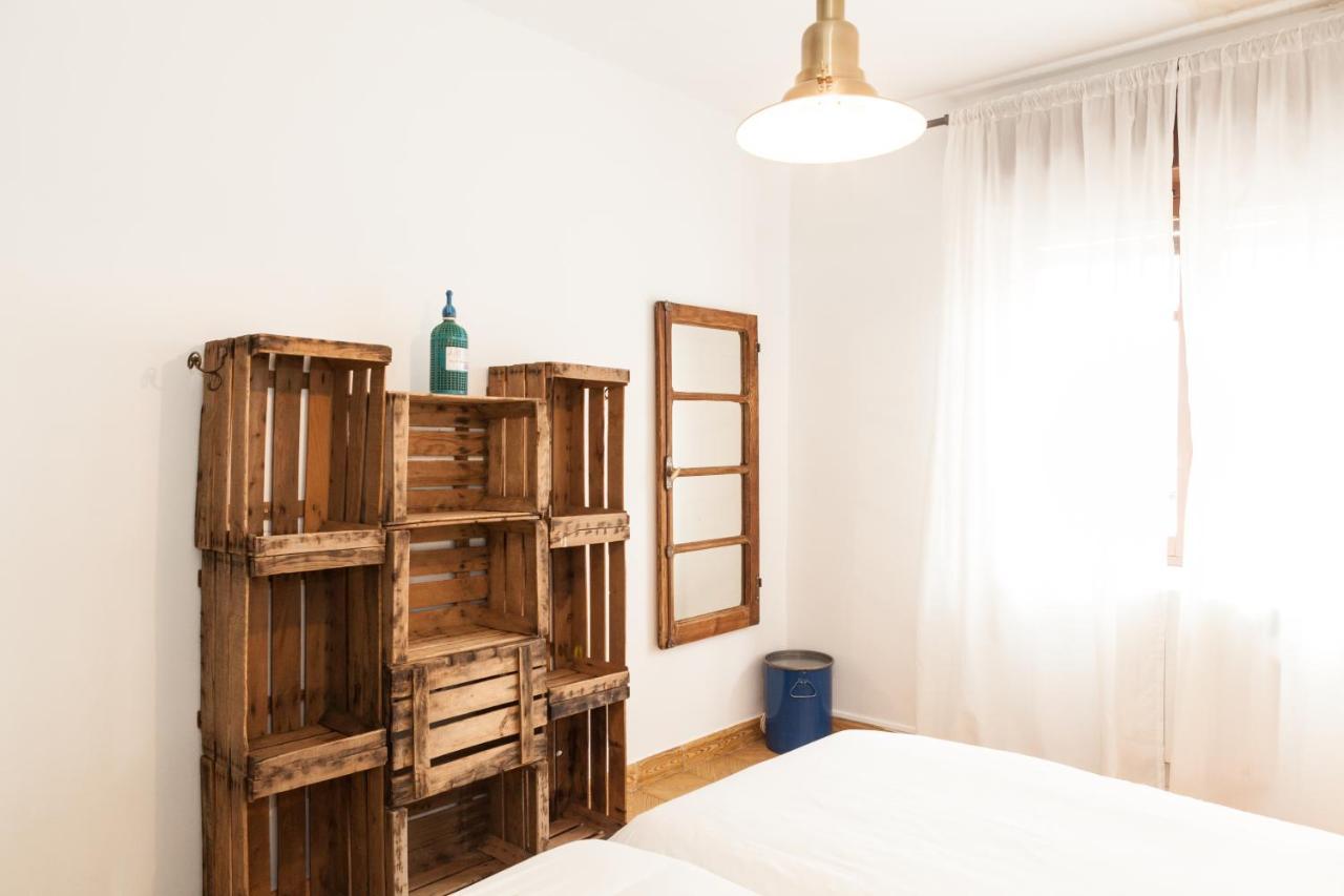 The Old Seaman Bed & Breakfast 塞洛里奥 外观 照片