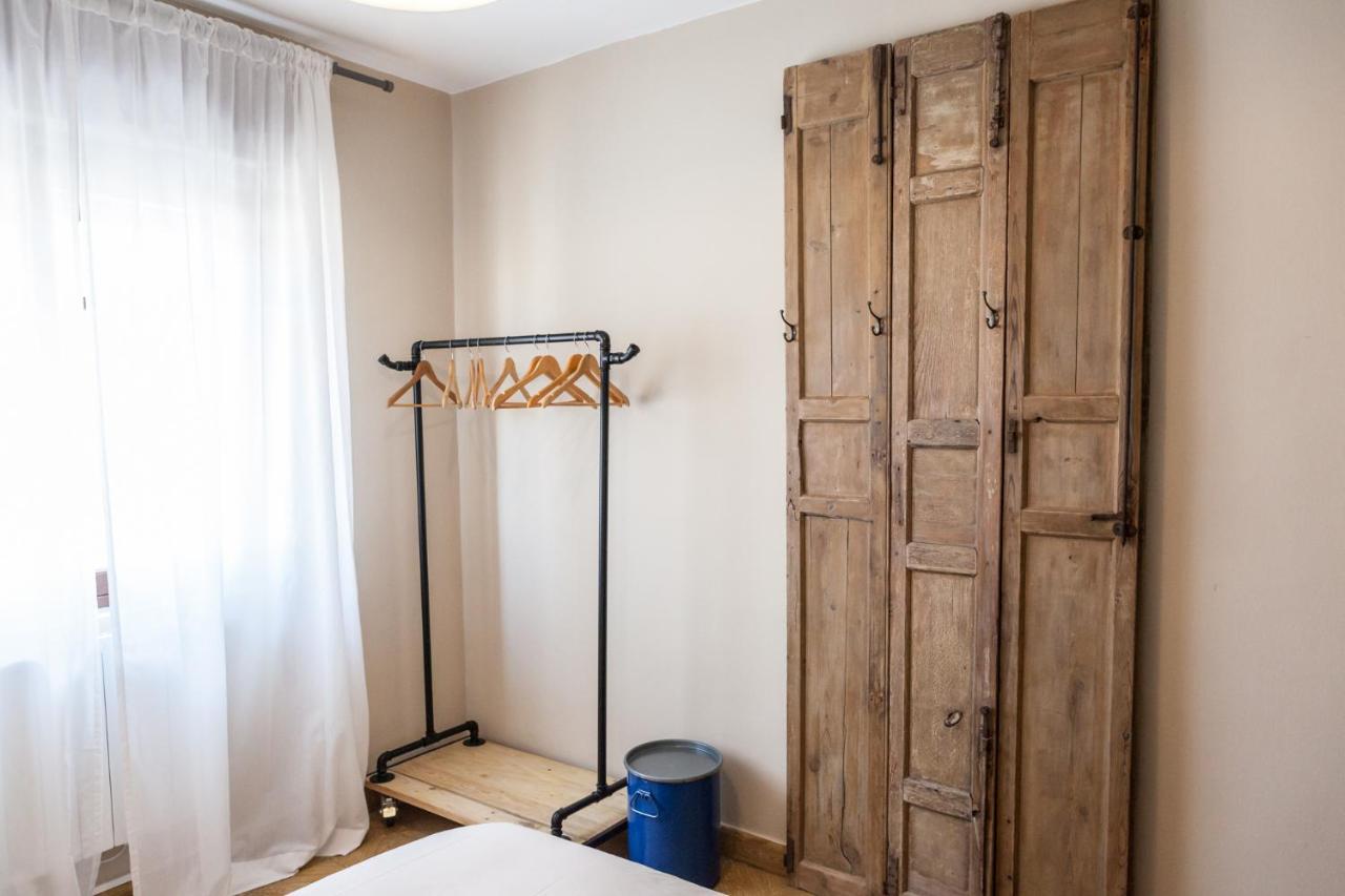 The Old Seaman Bed & Breakfast 塞洛里奥 外观 照片