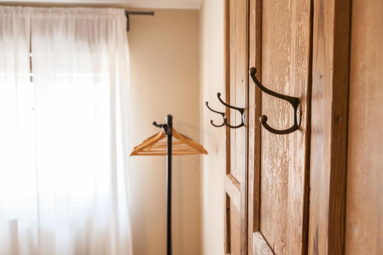 The Old Seaman Bed & Breakfast 塞洛里奥 外观 照片