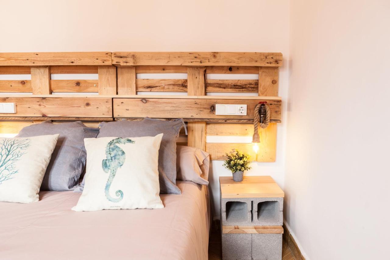 The Old Seaman Bed & Breakfast 塞洛里奥 外观 照片